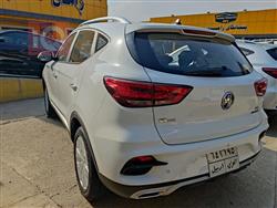 ام جي ZS